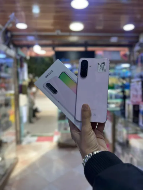 Samsung A56 5g