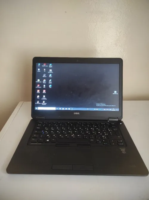 Pc Dell latitude Pc