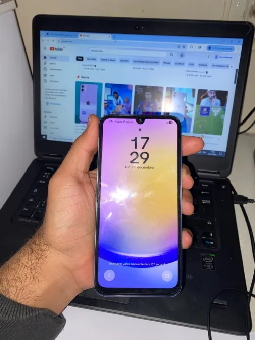 Samsung A25