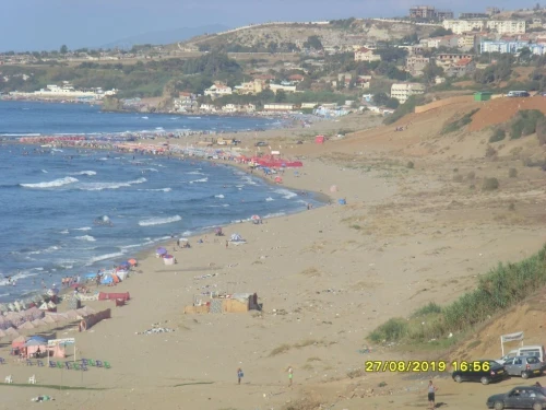 Location vacances Appartement F2 Boumerdès Boumerdes