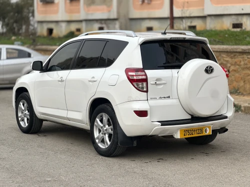 Toyota RAV4 2012 