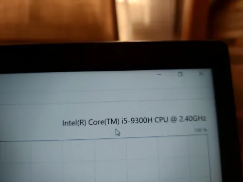 Pc DELL G3 15 