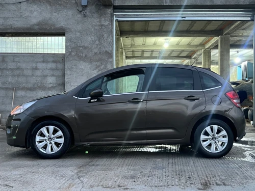Citroen C3 2013 C3