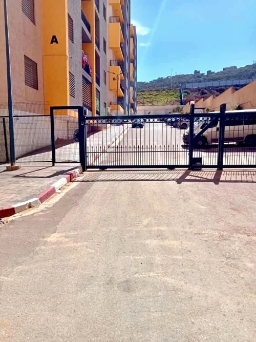 Location vacances Appartement F3 Mostaganem Mostaganem