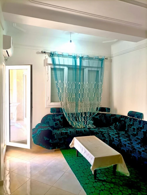 Vente Appartement F3 Mostaganem Mostaganem
