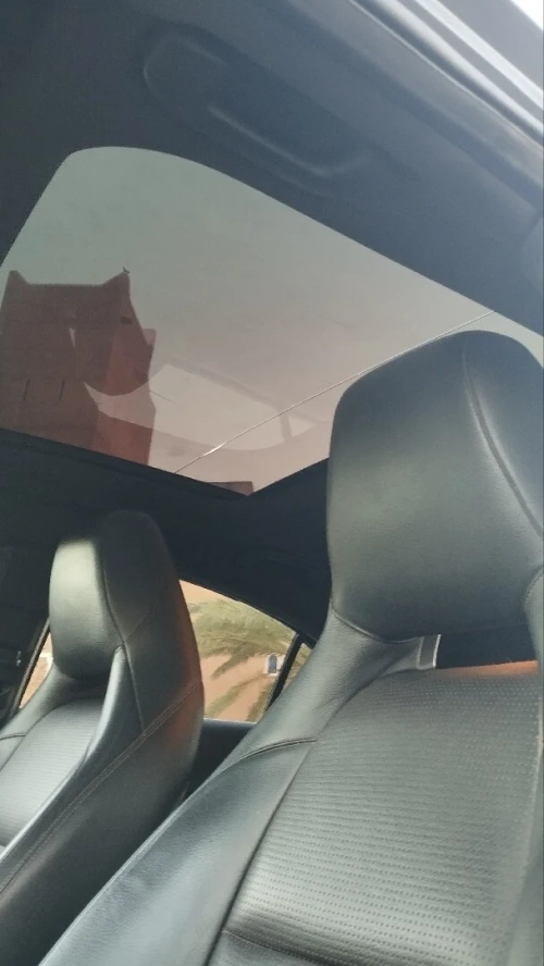 Mercedes Classe A 2015 180  Exclusif +