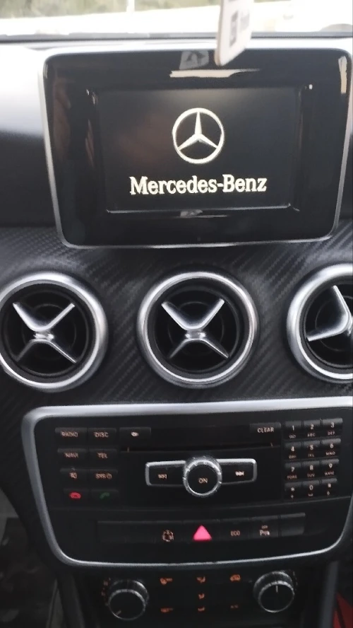 Mercedes Classe A 2015 180  Exclusif +