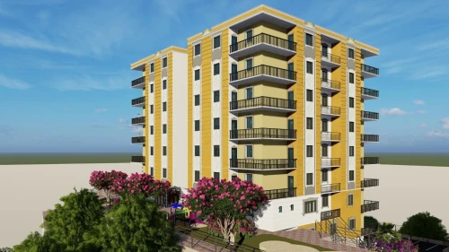 Vente Immeuble Tiaret Tiaret