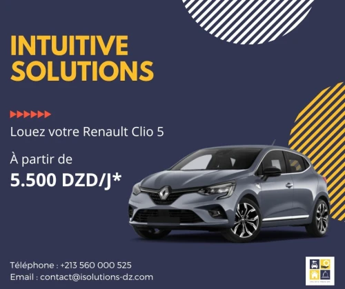 Location de voitures