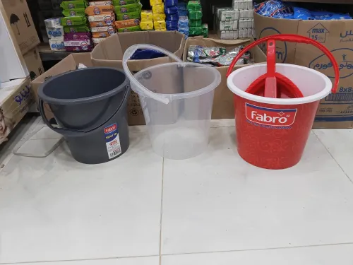 Seau 13 litre