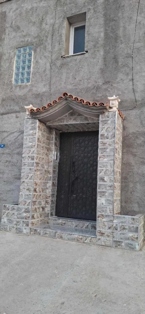 Vente Villa Médéa Draa essamar
