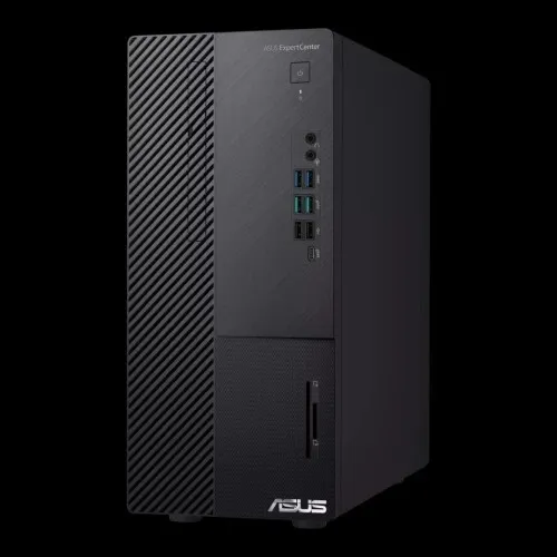 PC ASUS EXPERTCENTER D700MD I5-12400 / 8GB DDR4 / 512GB SSD / ECRAN ASUS VA24DQSB 24'' FHD