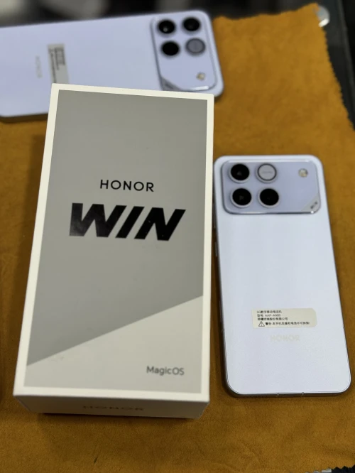 Honor Win