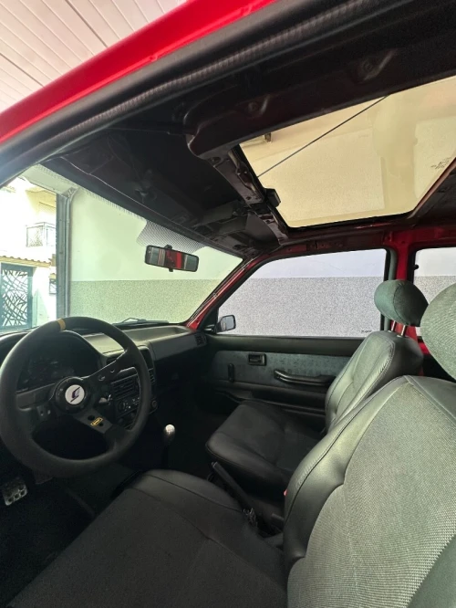 Peugeot 106 1994 VTS SPORT