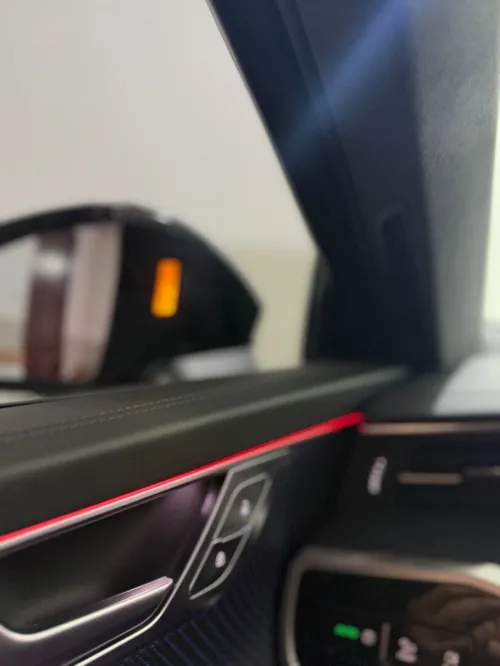 Audi RS6 Avante  2025 Quattro S tronic