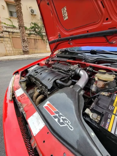 Peugeot 106 1994 Vts sport