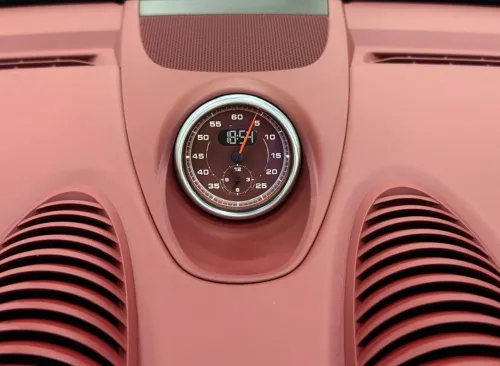 Porsche 718 boxster 2024 Style edition