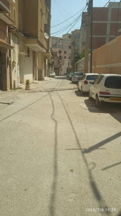 Vente Terrain Blida Blida