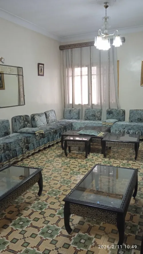 Vente Villa Blida Blida