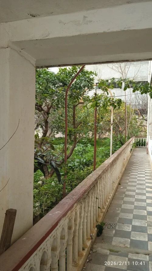 Vente Villa Blida Blida