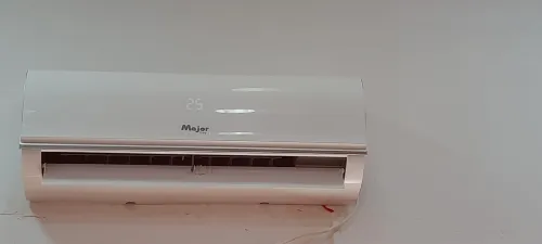 Installation et Réparation de climatiseur 