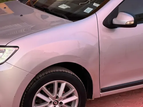 Renault Symbol 2019 Privilege