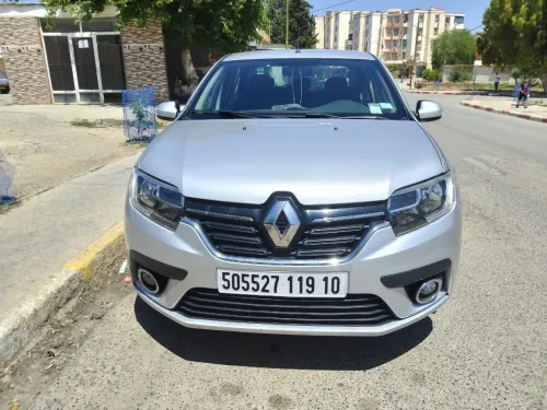 Renault Symbol 2019 Privilege