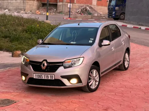 Renault Symbol 2019 Privilege