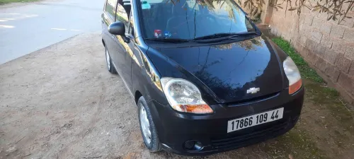 Chevrolet Spark 2009 Spark