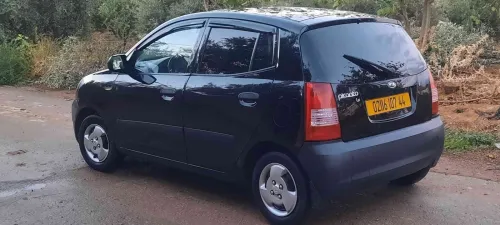 Kia Picanto 2007 1.1