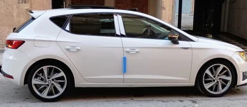 Seat Leon 2016 FR+15