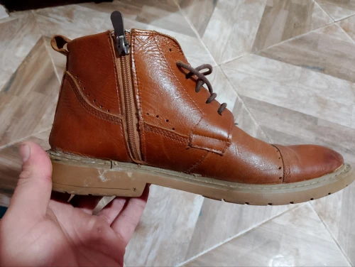chaussure de la marque Aldo