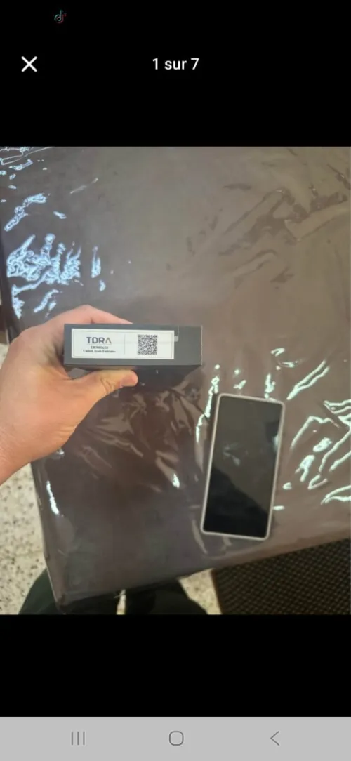 Samsung S25 ultra