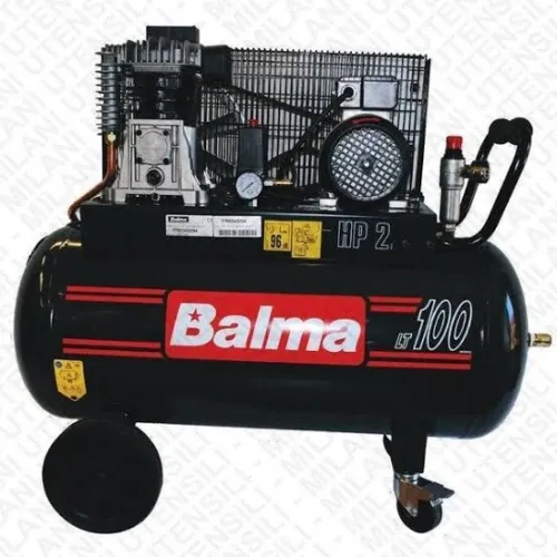Compresseur 100 balma