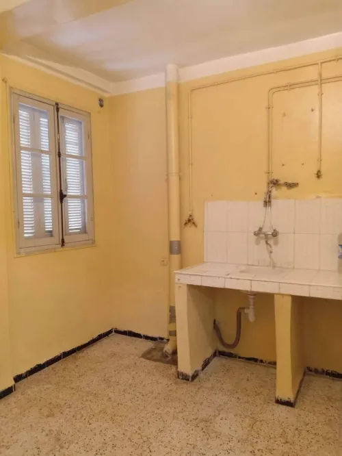 Vente Appartement F4 M'Sila Sidi aissa