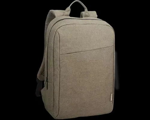 SAC A DOS LENOVO 15.6  B210 GRIS / BLEU / VERT 