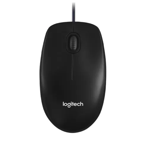 Souris LOGITECH M100 Filaire Original