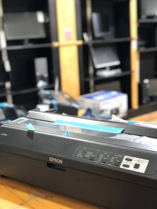 IMPRIMANTE MATRICIELLE EPSON LQ 2090 II