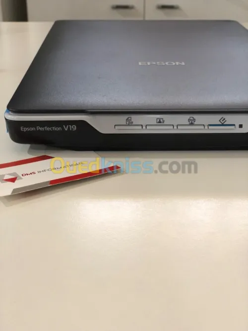SCANNER EPSON Perfection V19