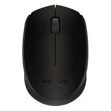 Souris Logitech M171 sans Fil BLEU BLACK / BLEU