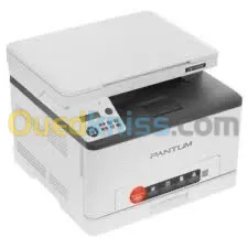 Pantum CM1100DN Multifonction Laser couleur A4 18PPM Recto Verso et Réseaux