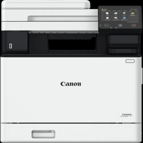 CANON I-SENSYS MF 754 CDW - Multifonction Laser Couleur WiFi FAX ADF A4 33ppm