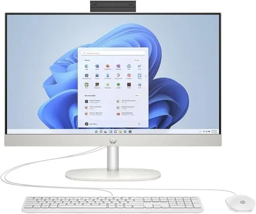 HP 24 inch All-in-One All-in-One 24-cr0006nk| i7-1355U  24/16 go/ 1to SSD NVME / Windows 11 