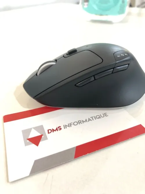 SOURIS LOGITECH TRIATHLON M720 MULTI ORDINATEUR 