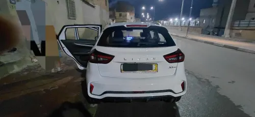 Lifan X3 pro 2026 صينية