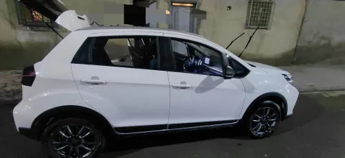 Lifan X3 pro 2026 صينية