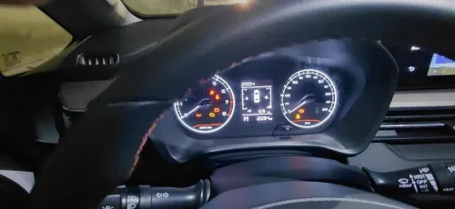 Lifan X3 pro 2026 صينية