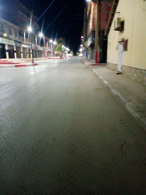 Vente Villa M'Sila Sidi aissa
