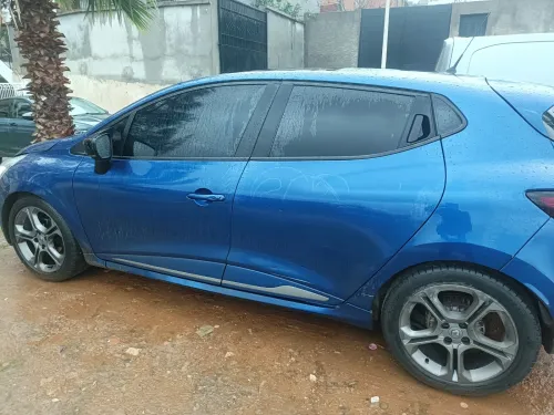 Renault Clio 4 2019 GT Line +
