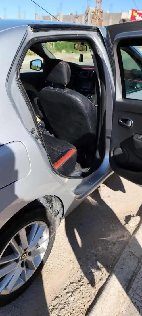 Renault Symbol 2019 